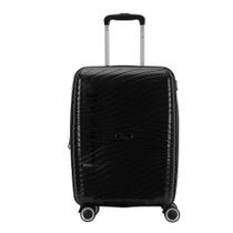 Mala De Bordo 10 Kg Padrao Anac leve segredo estilo Tsa Pp 4 Rodas 360 Wave