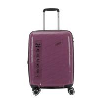 Mala De Bordo 10 Kg Padrao Anac Leve Segredo estilo tsa Pp 4 Rodas 360 Wing