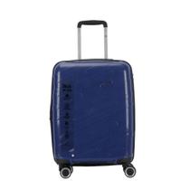 Mala De Bordo 10 Kg Padrao Anac Leve Segredo estilo tsa Pp 4 Rodas 360 Wing