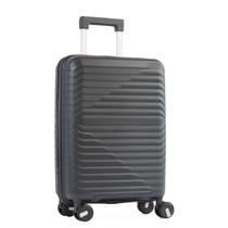 Mala De Bordo 10 Kg Ziper Antifurto PP Resistente 4 Rodas Mala De Bordo 10 Kg Ziper Antifurto PP Resistente 4 Rodas