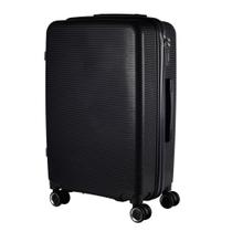 Mala De Bordo 10kg ANAC Polipropileno Rodas 360 Cadeado Senha Anti Furto Mala Viagem Pequena Resistente