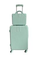 Mala De Bordo 10Kg Blogueirinha Com Frasqueira Mala De Bordo 10Kg Blogueirinha Com Frasqueira