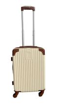 Mala De Bordo 10Kg Pequena De Mão Com Rodinhas Bloguerinha Mala De Bordo 10Kg Pequena De Mão Com Rodinhas Bloguerinha