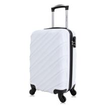 Mala de bordo 10kg pequena Havana Swiss Move