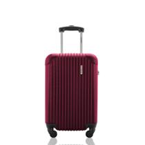 Mala de Bordo 10kg Viagem Rígida Rodas 360º ABS Cadeado Segredo Gladiador A2MB Mala de Bordo 10kg Viagem Rígida Rodas 360º ABS Cadeado Segredo Gladiador A2MB
