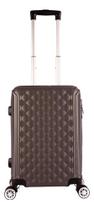 Mala de Bordo A123 Rodinha 360º ABS Luggage Allabard