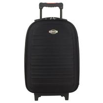 Mala de Bordo Abu Dhabi Pequena 19" Viagem Luxcel MF10329 Mala de Bordo Abu Dhabi Pequena 19" Viagem Luxcel MF10329
