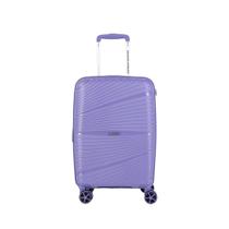 Mala de Bordo American Tourister Cosmopolis Exp Lavanda Mala de Bordo American Tourister Cosmopolis Exp Lavanda