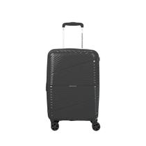 Mala de Bordo American Tourister Cosmopolis Expansível Preto Mala de Bordo American Tourister Cosmopolis Expansível Preto