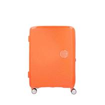 Mala de Bordo American Tourister Curió P Samsonite Pêssego Mala de Bordo American Tourister Curió P Samsonite Pêssego