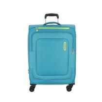 Mala de Bordo American Tourister Exp New Duncan Turquesa Mala de Bordo American Tourister Exp New Duncan Turquesa