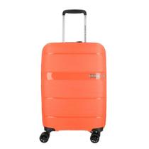 Mala De Bordo American Tourister Linex Pequena Laranja