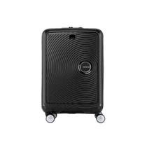 Mala de Bordo American Tourister Samsonite Curio Preta
