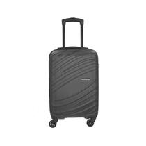 Mala de Bordo American Tourister Tesa 4.0 P Preta