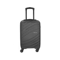 Mala de Bordo American Tourister Tesa 4.0 Preta Mala de Bordo American Tourister Tesa 4.0 Preta