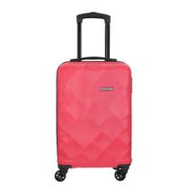 Mala De Bordo American Tourister Universe 2.0 Pequena Rosa