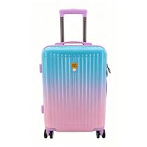 Mala de Bordo ANAC 10kg Urbantek Rodas 360 Leve e Resistente Mala de Bordo ANAC 10kg Urbantek Rodas 360 Leve e Resistente