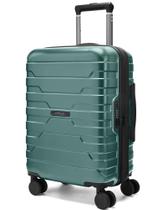 Mala de bordo BAGSMART 20 polegadas com cadeado TSA e rodas giratórias Mala de bordo BAGSMART 20 polegadas com cadeado TSA e rodas giratórias