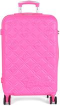 Mala de Bordo Bar bie Pink - Luxcel