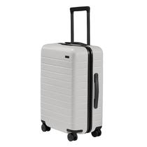 Mala de Bordo Bigger Carry-On 23" Hardside Spinner Cinza Mala de Bordo Bigger Carry-On 23" Hardside Spinner Cinza