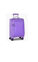 Mala de BORDO Carrinho 19 Rebecca Bonbon LILAS