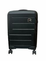 Mala De Bordo Com Expansor Verona Viccina