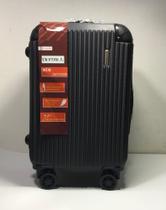 Mala de bordo com extensor Lu Star Plus 10 kg 49,5x34x23cm