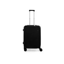 Mala de Bordo com localizador e compartimento para MacBook e iPad, Originais iPlace, Preta Mala de Bordo com localizador e compartimento para MacBook e iPad, Originais iPlace, Preta