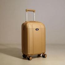 Mala De Bordo Continental Sem Expansor - IKA Mala De Bordo Continental Sem Expansor - IKA