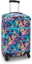 Mala De Bordo Darcey Exótico Leaves 37L Kipling
