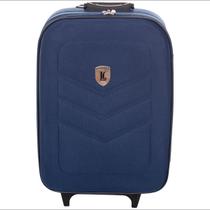 Mala de Bordo de Mão Legacy Pequena ANAC 55x35x25cm para 10KG Leva Na Cabine do Avião Bagagem Viagem