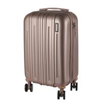 Mala de Bordo em ABS Com 4 Rodas 360 - AeroMalas Chile