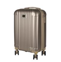 Mala de Bordo em ABS Com 4 Rodas 360 - AeroMalas Croácia