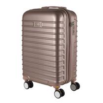 Mala de Bordo em ABS Com 4 Rodas 360 - AeroMalas Egito