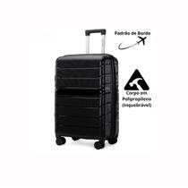 Mala de Bordo em Polipropileno 20 Polegadas 10kg - Intract