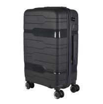 Mala de bordo em Polipropileno 4 rodas 360º - AeroMalas Japão