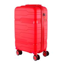 Mala de bordo em Polipropileno 4 rodas 360º - AeroMalas Japão