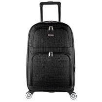 Mala de Bordo em Tecido Tonin Linha Conexão