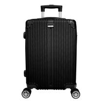 Mala de Bordo Estilo Moderna 10kg Casca Dura Bagagem Viagem Mala de Bordo Estilo Moderna 10kg Casca Dura Bagagem Viagem