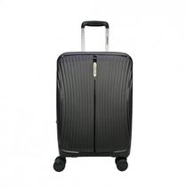 Mala de Bordo Expansível Linha Premium Rodas 360 e TSA