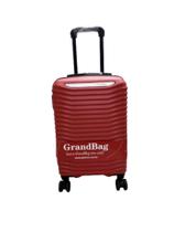 Mala de Bordo Grand Bag Compacta, Resistente Rodas 360