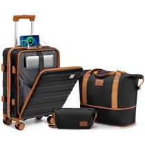 Mala de Bordo Imiomo 20 Polegadas - Hard Shell com Trava TSA