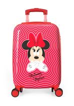 Mala De Bordo Infantil Minnie Mouse Disney Up4you Mala De Bordo Infantil Minnie Mouse Disney Up4you