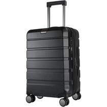 Mala de bordo KROSER 20" expansível com USB e cadeado TSA Mala de bordo KROSER 20" expansível com USB e cadeado TSA