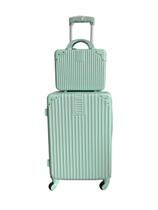 Mala De Bordo Lançamento Roda Dupla+ Mala De Mão Mala De Bordo Lançamento Roda Dupla+ Mala De Mão