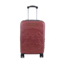 Mala de Bordo Luxcel Maxlog Harry Potter ABS 360 Bordô - MF10419HP Mala de Bordo Luxcel Maxlog Harry Potter ABS 360 Bordô - MF10419HP