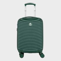 Mala de Bordo Palmeiras Verde Mala de Bordo Palmeiras Verde