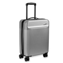 Mala de Bordo para 40L Easy Travel Prata Mala de Bordo para 40L Easy Travel Prata
