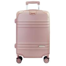 Mala de Bordo para Viagem Rose Elite - Jacki Design