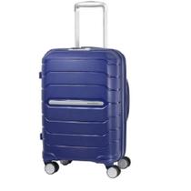 Mala De Bordo Pequena 10kg 55x35x25 Samsonite Octolite